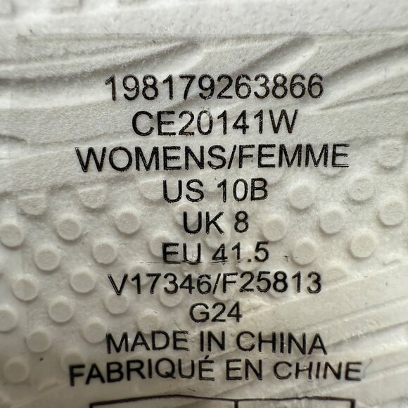 Lands End Womens Size 10 Gray Flip Flop Sandals Comfortable Cushioned Sole - Picture 5 of 7